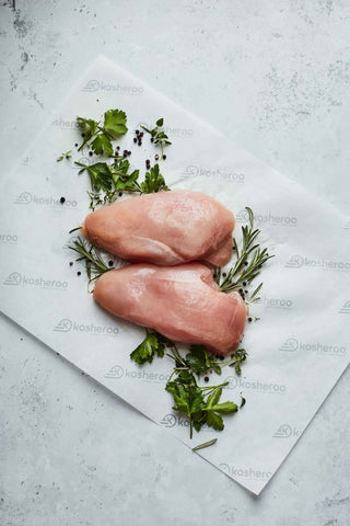 Chicken Supremes