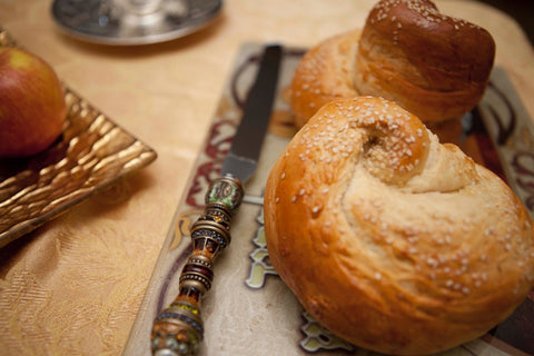 Shabbat essentials