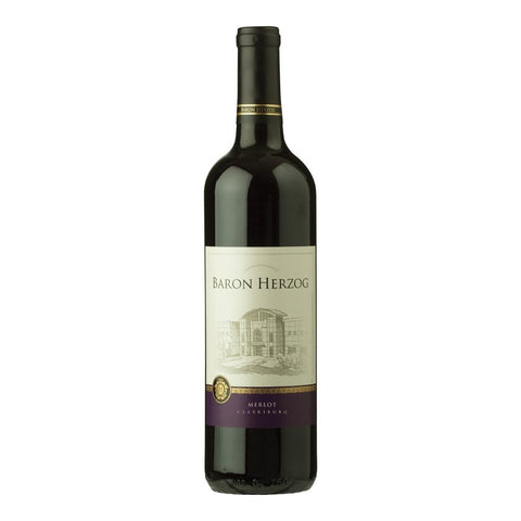 Baron Herzog Merlot