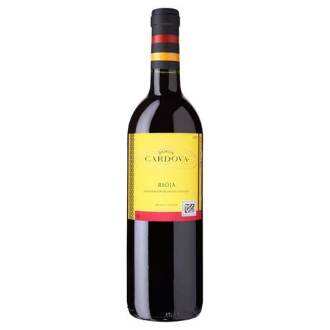 Ramon Cardova Rioja