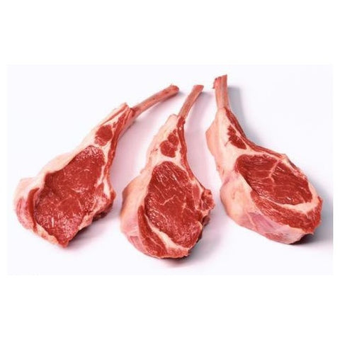 Fresh Meat