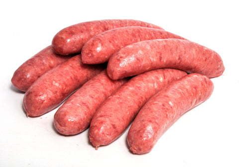 Sausages