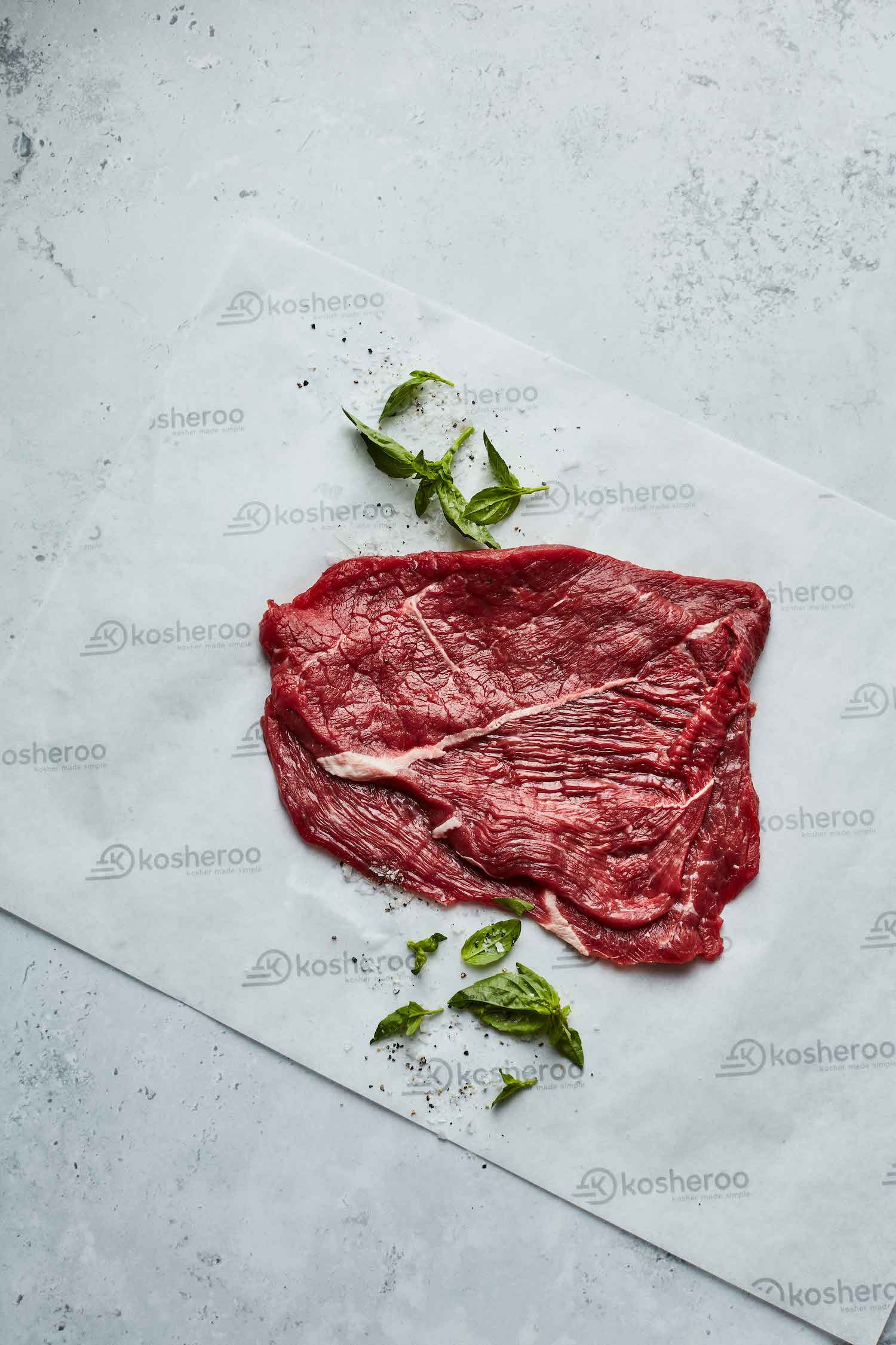 Prime Bola Steak