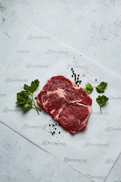 Rib Steak