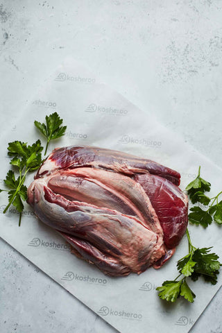 Shin of Beef Large