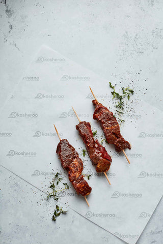 Beef Shishlik 8 Sticks