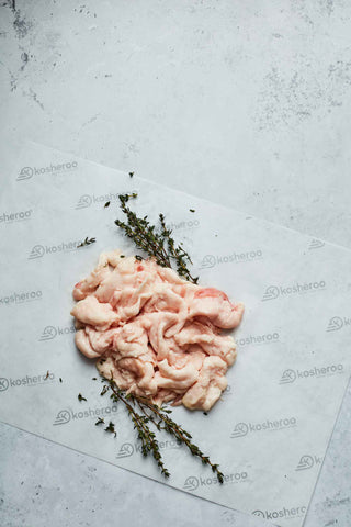 Chicken Fat - Shmaltz