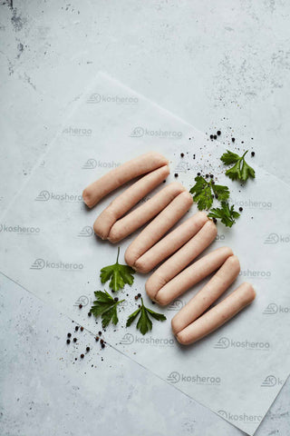 Chicken Sausages 9