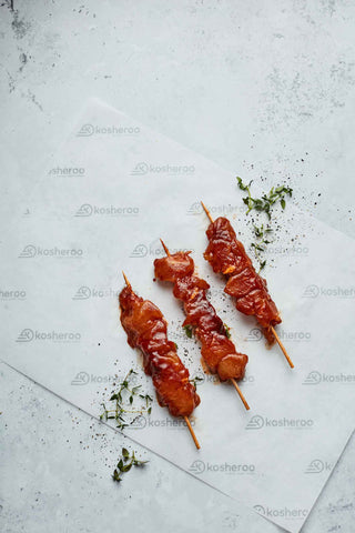 Chicken Shishlik 8 Sticks