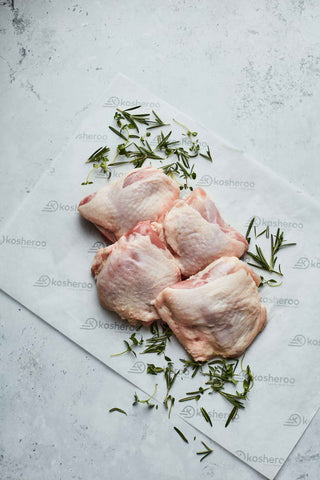 Chicken Thighs
