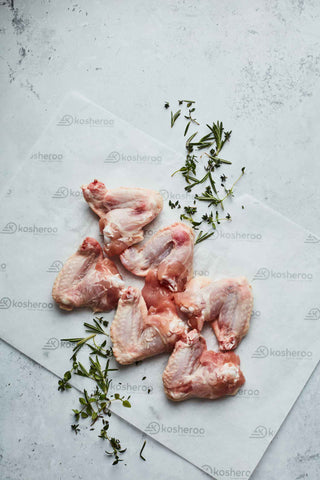Chicken Wings 6