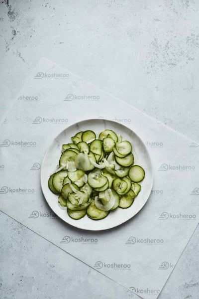 Cucumber Salad 230g