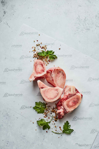 Marrow Bones