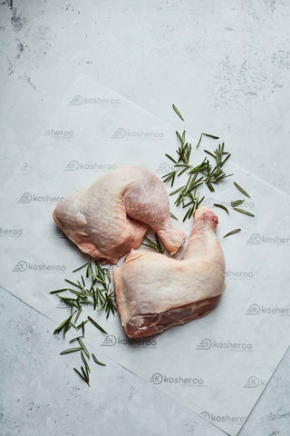 Roaster Legs