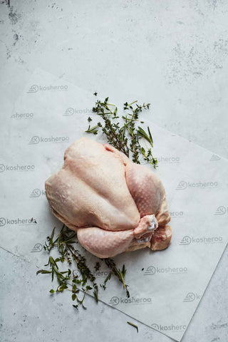 Whole Roaster