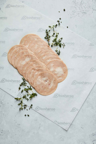 Chicken Roll 150g