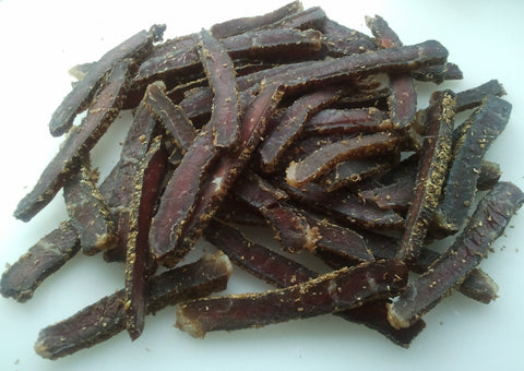 BILTONG 100G